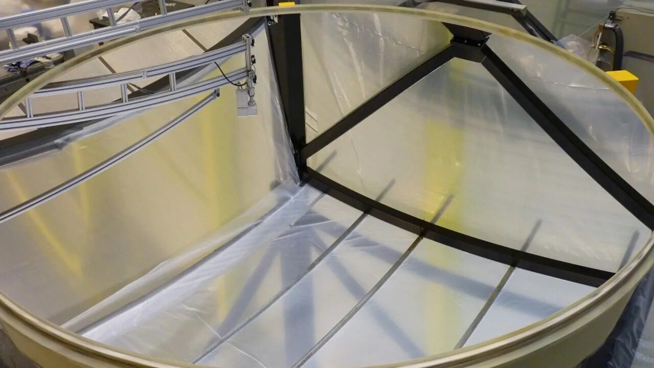 Liquid mercury telescope. Liquid mirror. Fantasy жидкость. Телескоп с жидким зеркалом. Liquid mirror.