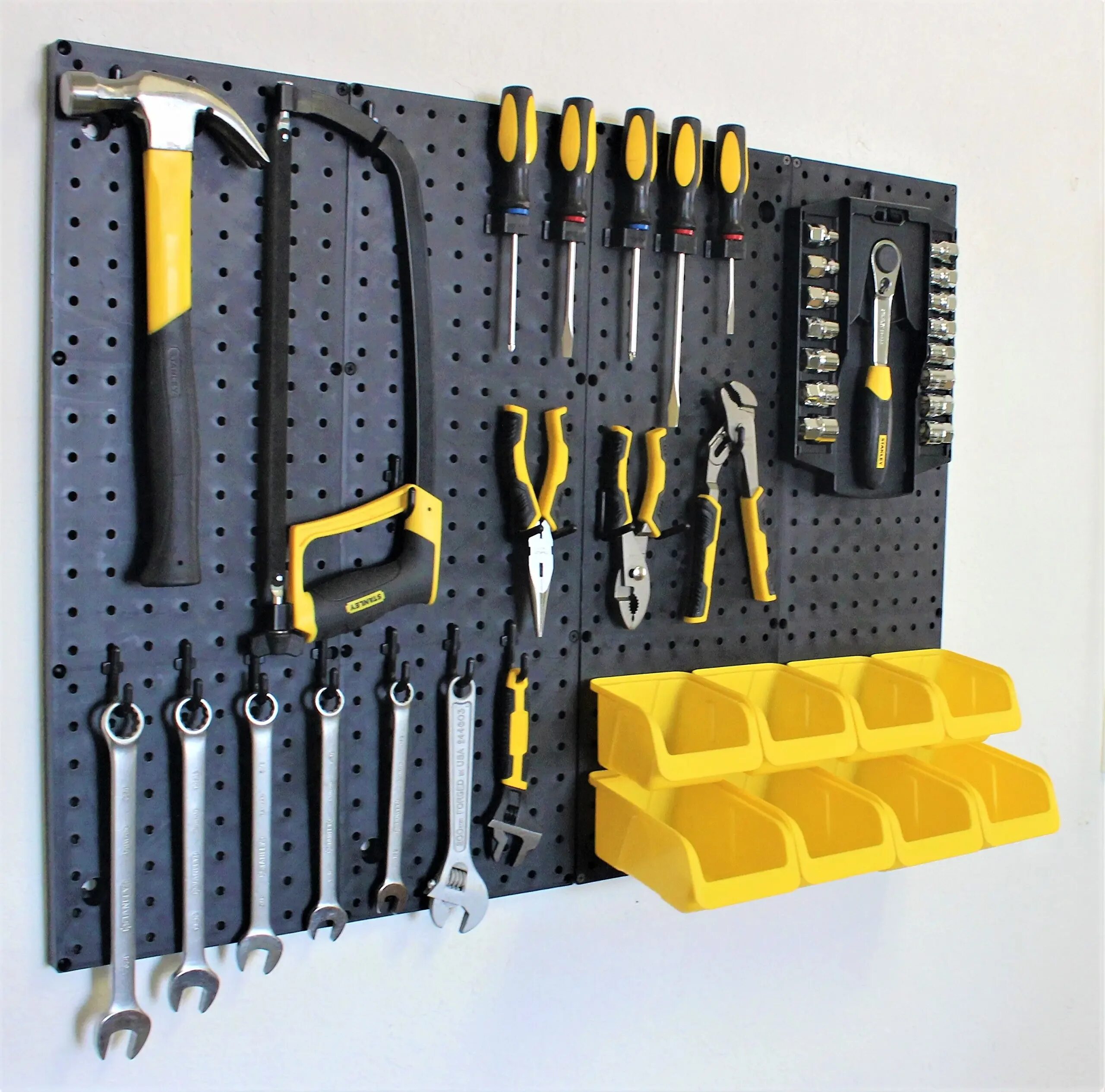 Storage tools как пользоваться