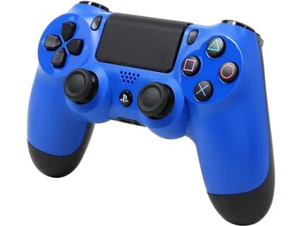 Джойстик sony