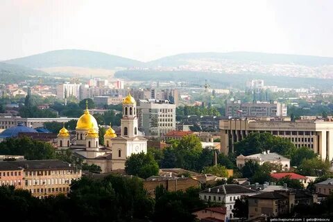 Столица крымской республики