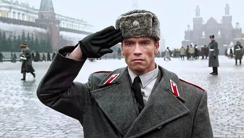 Красная жара лучшее