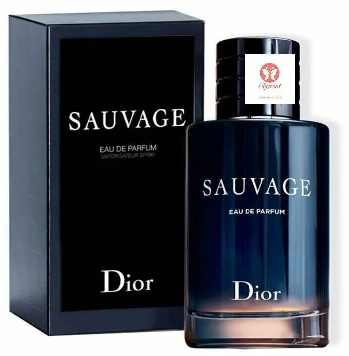 Мужская вода sauvage. Dior sauvage EDP 100ml. Dior sauvage парфюмерная вода 100 мл. Диор Саваж sauvage мужская парфюмерная вода 100 мл. Dior sauvage 80 ml.