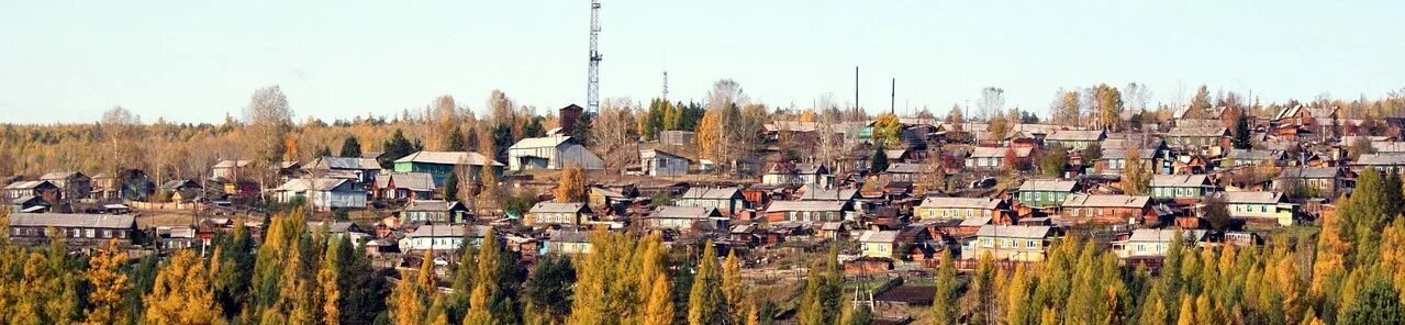Усть-Илимск - Виды с трамваем - Фото - Городской электротранспорт