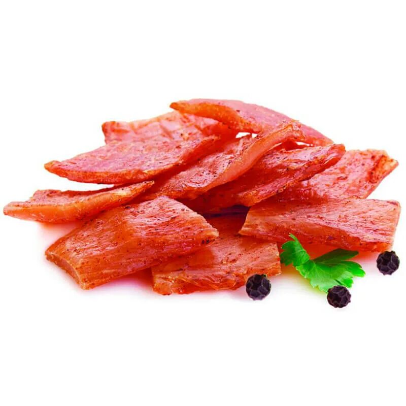 Джерок из свинины