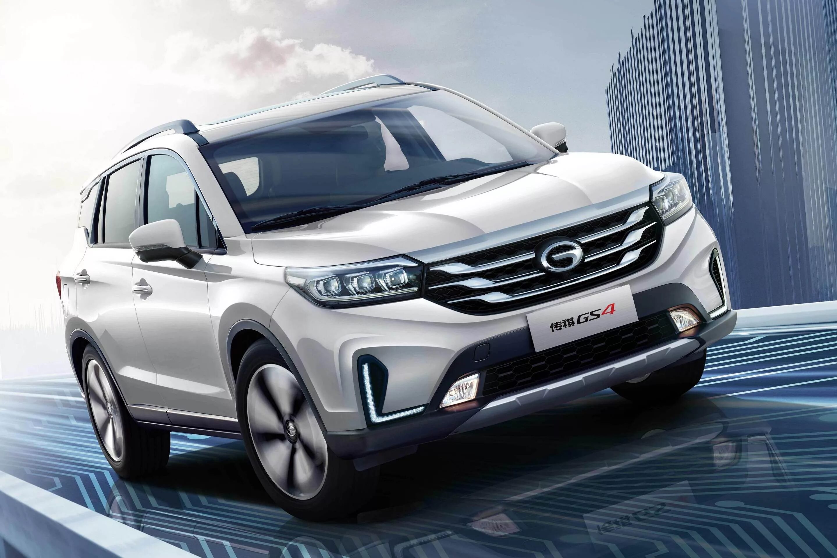 Цены на китайские автомобили. GAC Trumpchi gs4. Китайский Trumpchi. Хонор машина китайская. Китайский авто Гак.