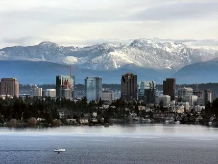 Bellevue