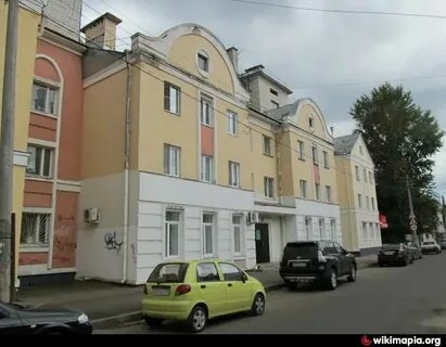 Симеоновская 30 тверь