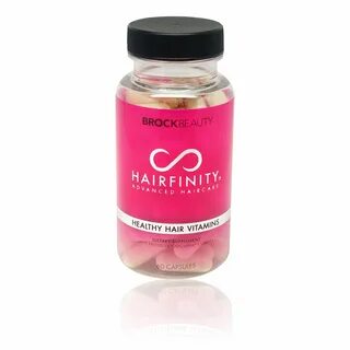 Hair vitamin