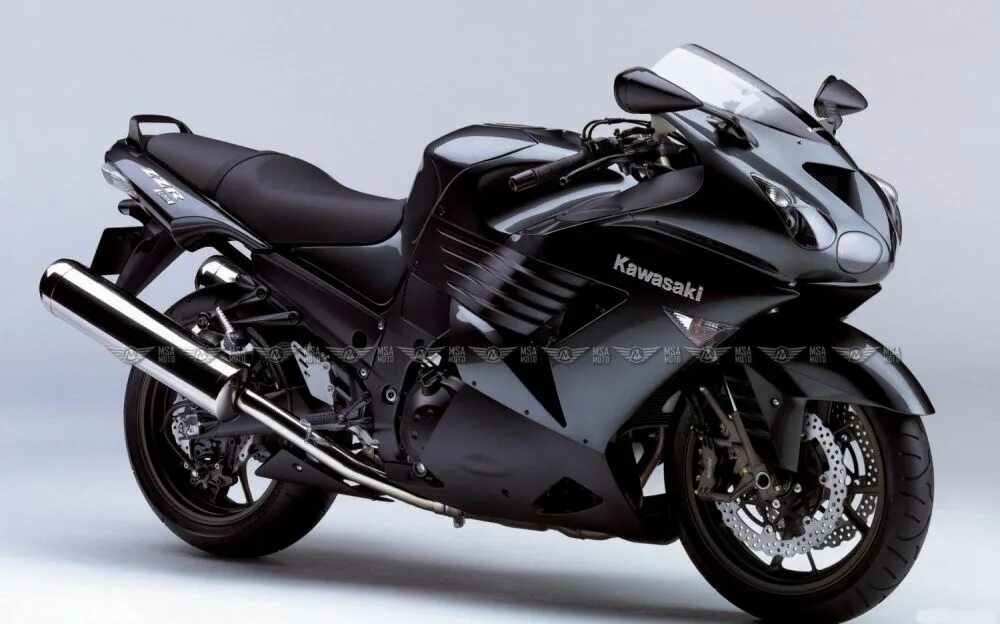 Какие модели мотоциклов. Kawasaki ZZR 1400. Мотоцикл Kawasaki Ninja ZX-14r. Kawasaki ZZR 1300. Kawasaki ZZR 1400 ZX 14r.