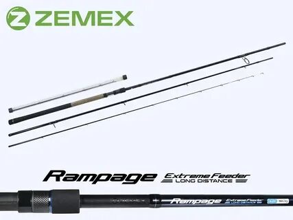 Zemex rampage river