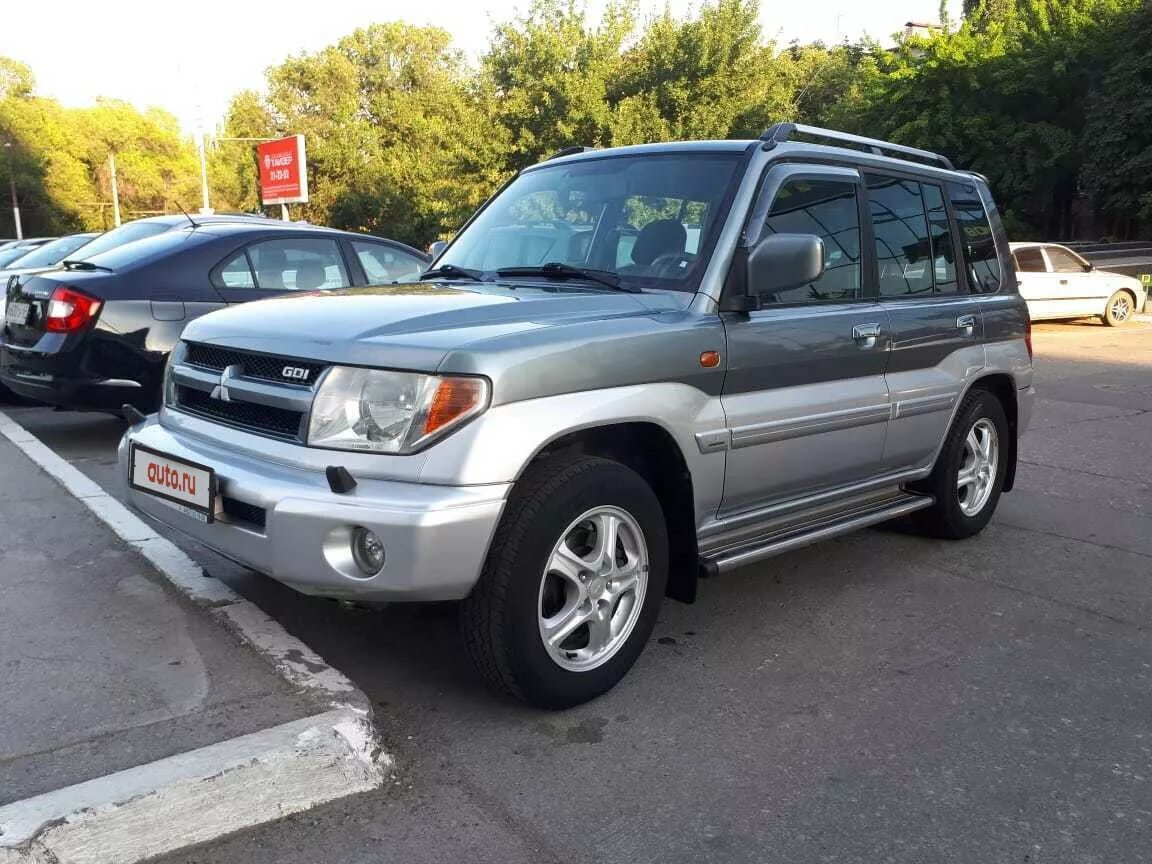 Паджеро пинин купить бу. Мицубиси Пинин. Mitsubishi Pajero Pinin. Паджеро Пинин 2.0. Мицубиси Паджеро Пинин 2000.