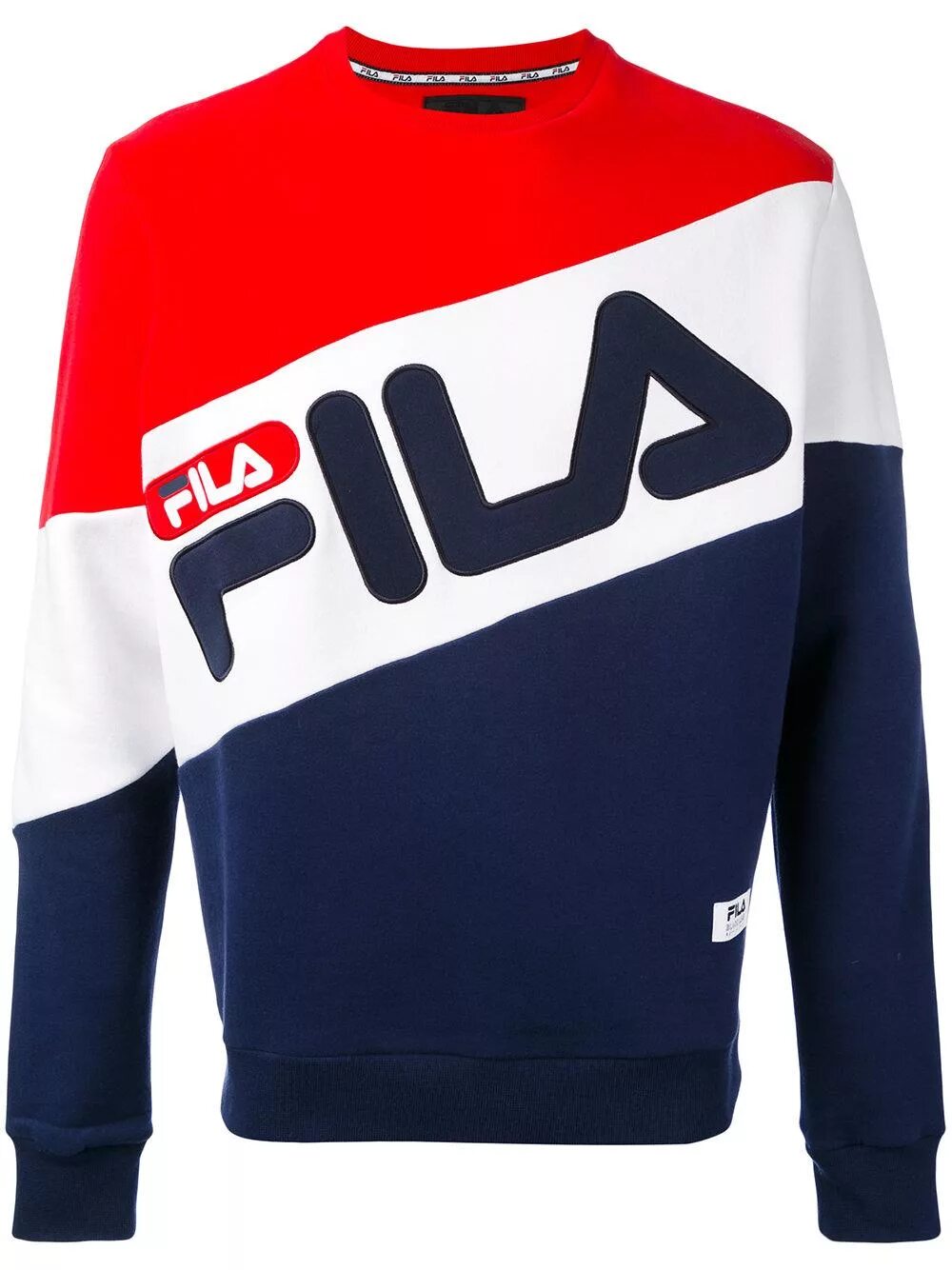 Толстовка Фила мужская 2022 2023. Кофта Fila RZR. Кофта Fila мужская красно-синяя. Fila кофта свитшот. Спортмастер фила мужская