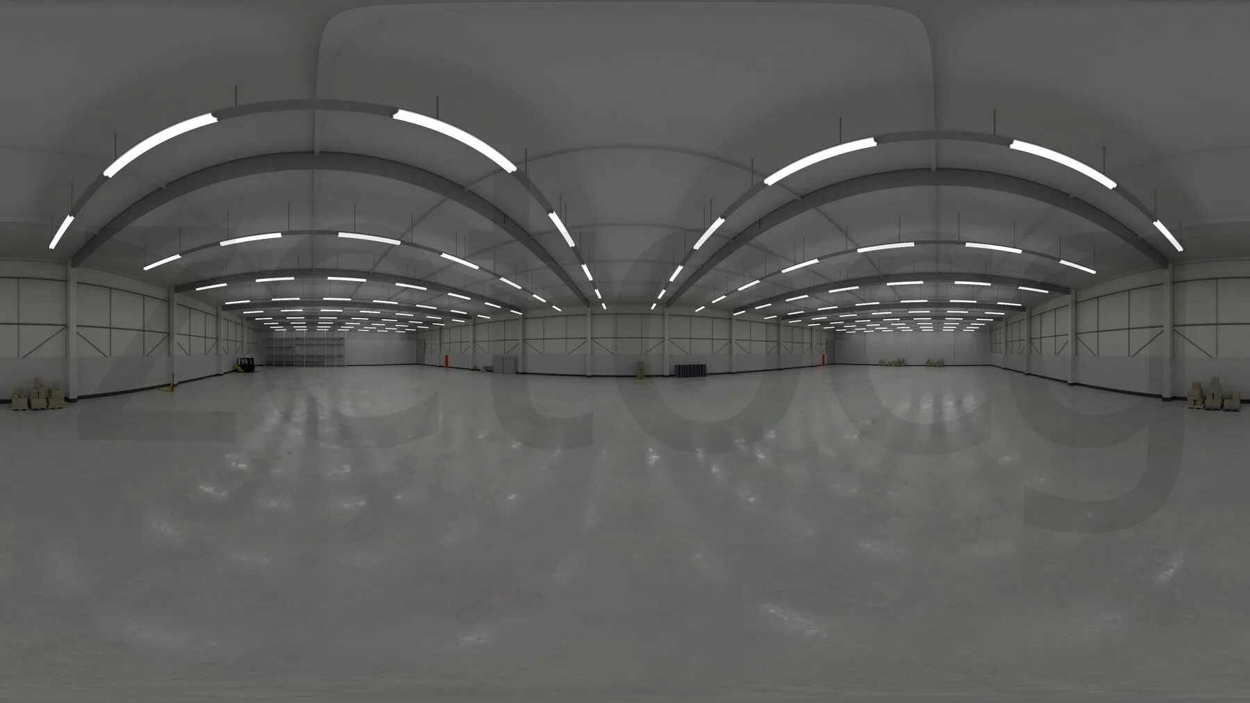 Hdri освещение. Hdr 3ds max. hdri выставочный павильон. hdri ангар.