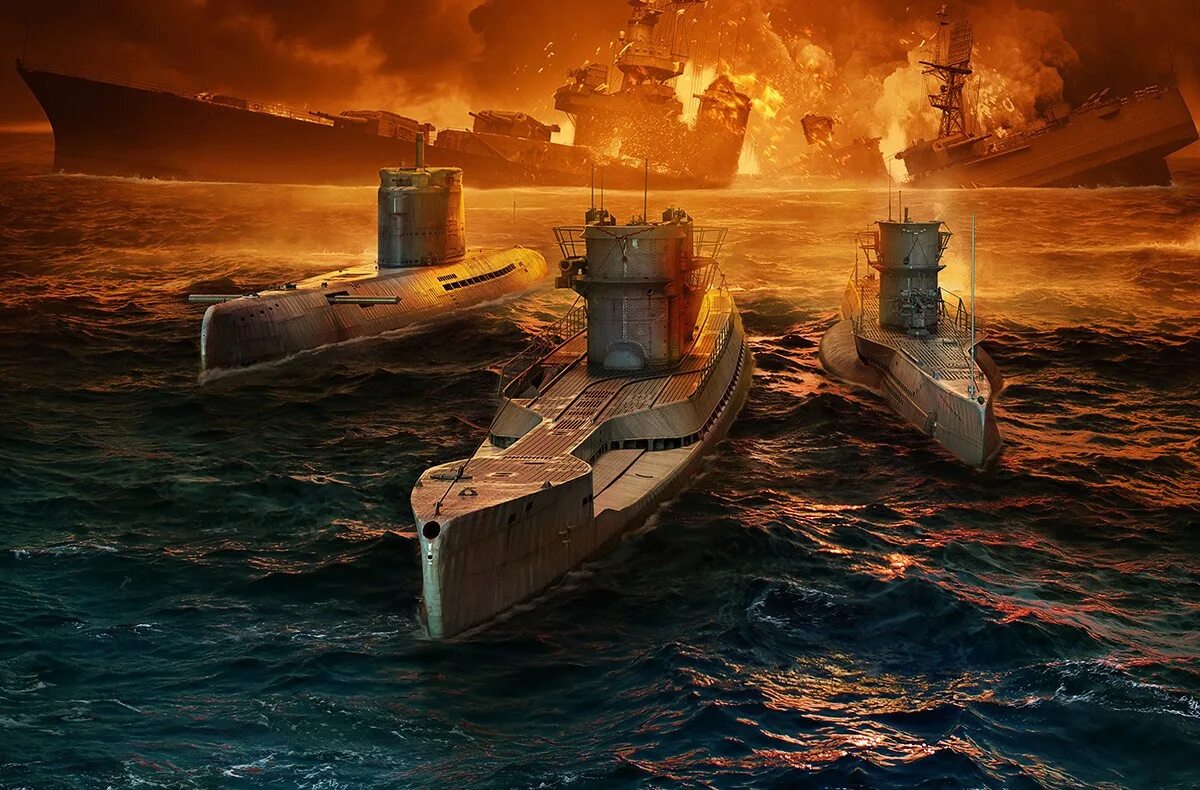 Подводные корабли игра. World of Warships подводные лодки. Подводная лодка ворлд оф варшипс. World of Warships субмарины. World of Warships подлодки.