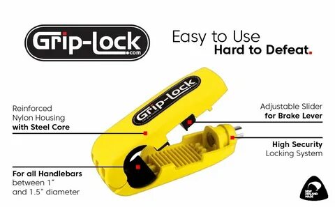 Easy lock