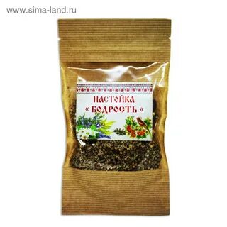Какие травы бодрящие