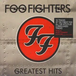 Foo fighters everlong
