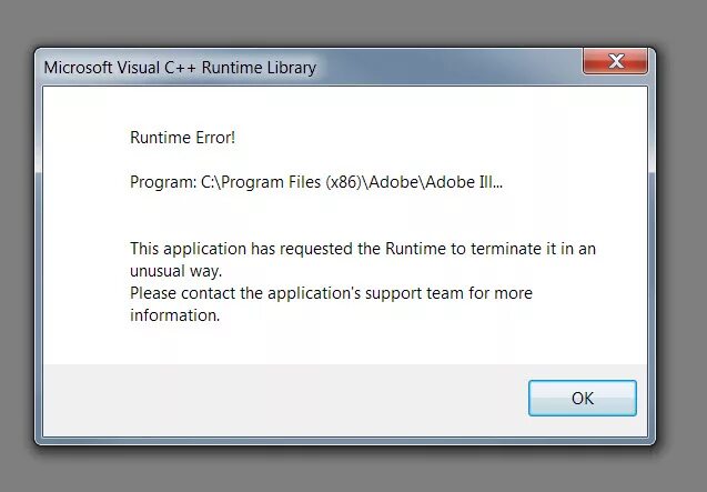 Runtime library error. Ошибка Microsoft Visual c++ runtime. Microsoft Visual c + + runtime ошибка. Microsoft Visual c++ runtime Library ошибка. Ошибка Майкрософт.