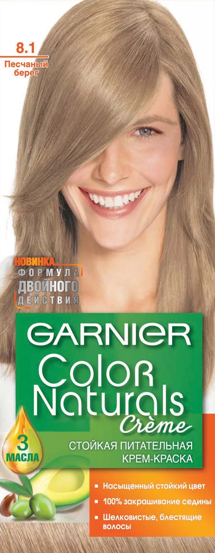 Garnier color краска для волос отзывы. Краска для волос "гарньер" Color naturals песчаный берег № 8.1. Краска для волос гарньер песчаный берег 8.1. Гарньер колор натуралс 8.1 песчаный берег. Краска для волос гарньер 8.1.