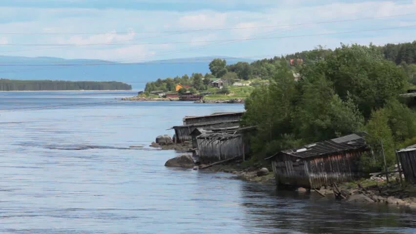 Погода в зареченске мурманской