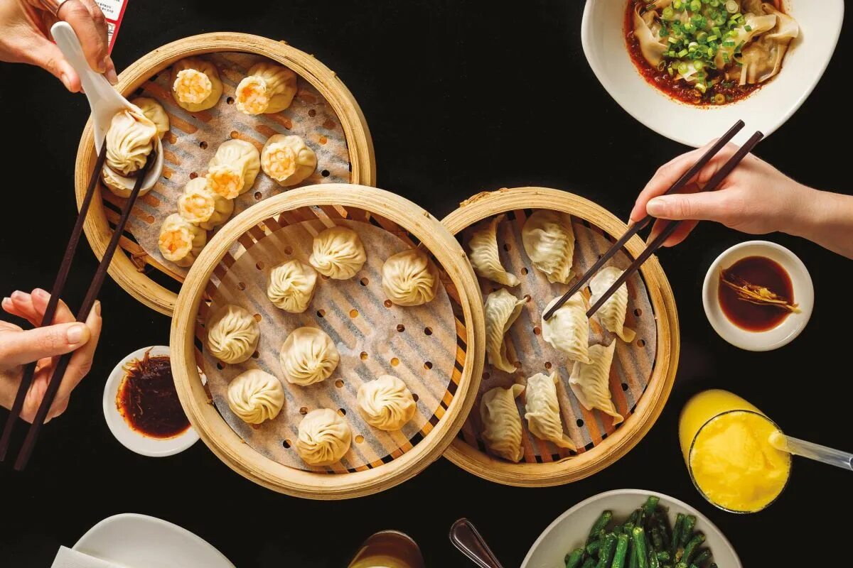 Tai fung. Tai Fung Дубай. Гонконг еда. Restorane din tai Fung.