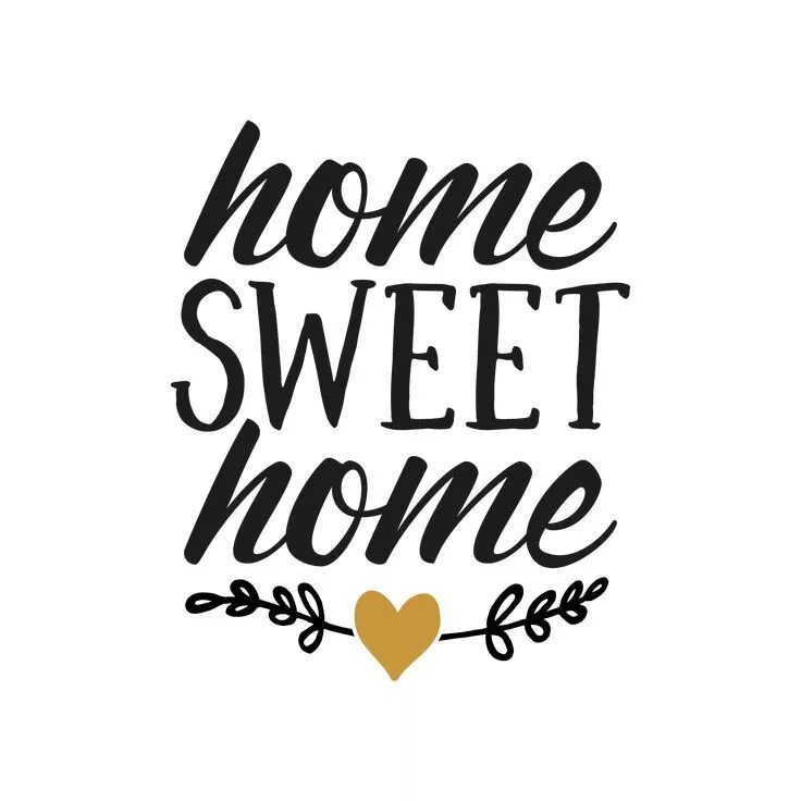 Sweet home stories. Home Sweet Home. Надпись Sweet Home. Надпись хоум Свит хоум. Sweet Home шрифт.