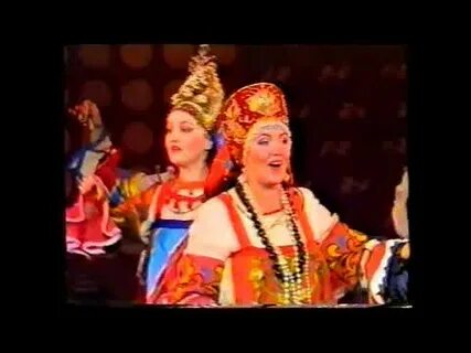Бабкины видео