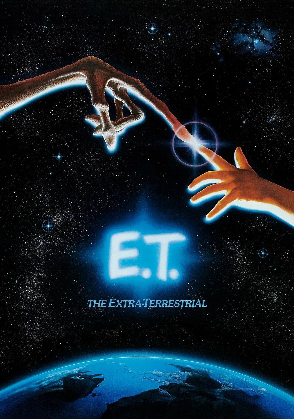Fill in establish extraterrestrial
