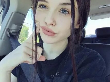 Селфи няшки