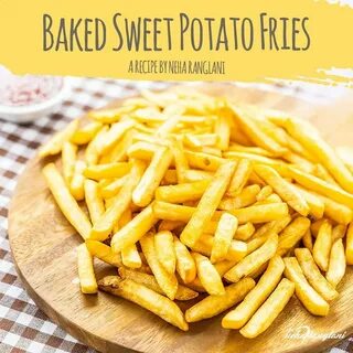 Friends fries