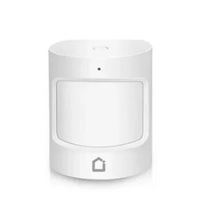 Датчик движения и освещения zigbee