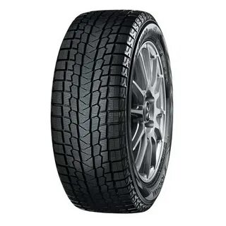 Отзывы шины yokohama ice guard 60