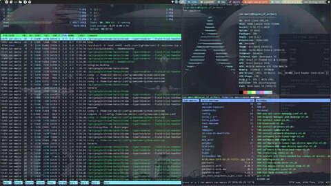 Linux usr bin
