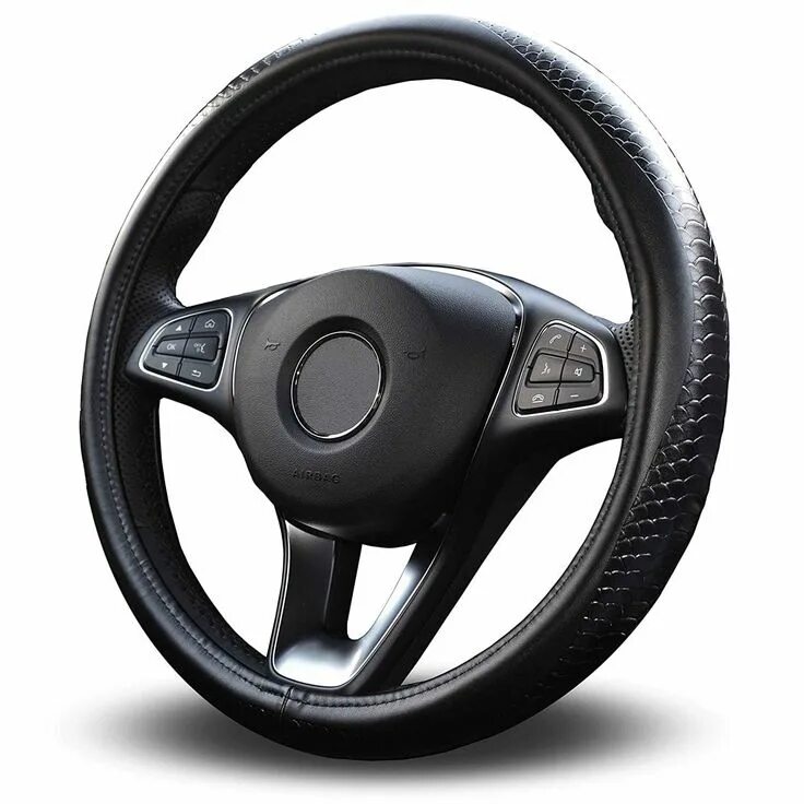 Steering wheel мод