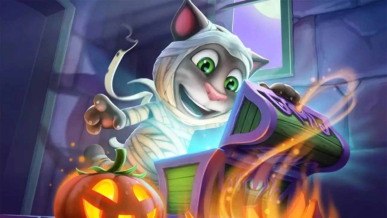 My talking Tom Halloween. Talking Tom Halloween. Говорящий том Хэллоуин. Том пьет игра