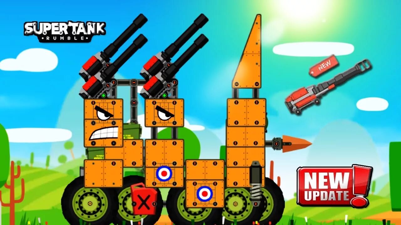 Игра super Tank. Super Tank Rumble. Супер танк Рамбл артиллерия. Супер битва танков 2. Игра super tanks