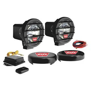 Warn light