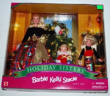 Holiday sisters