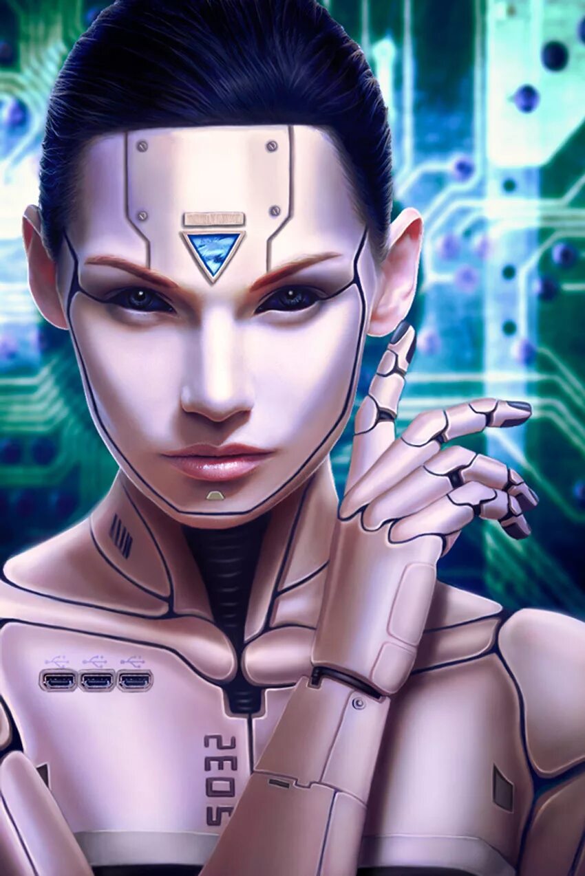 Роботы андроиды девушки. Cyberpunk 2077 человек робот. Киберпанк 2077 киборги. Киберпанк киборги, биороботы. Cyberpunk 2077 Cyborg.