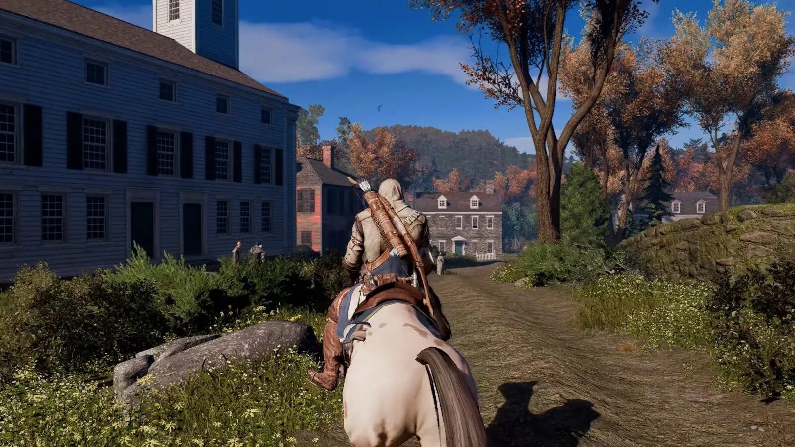 Assassins creed remastered. AC 3 Remastered. Ассасин 3 ремастер. Assassins Creed 3 ремастер. Асасин скрит 3 ремастерс