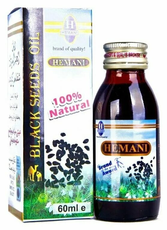 Масло чёрного тмина (Black Seeds Oil) "Хемани", 125 мл.. Масло черного тмина Hemani - 125 мл. Масло черного тмина Хемани 60 мл. Hemani Black Seed Oil 60ml / масло черного тмина 60мл. Масло черного тмина ростов