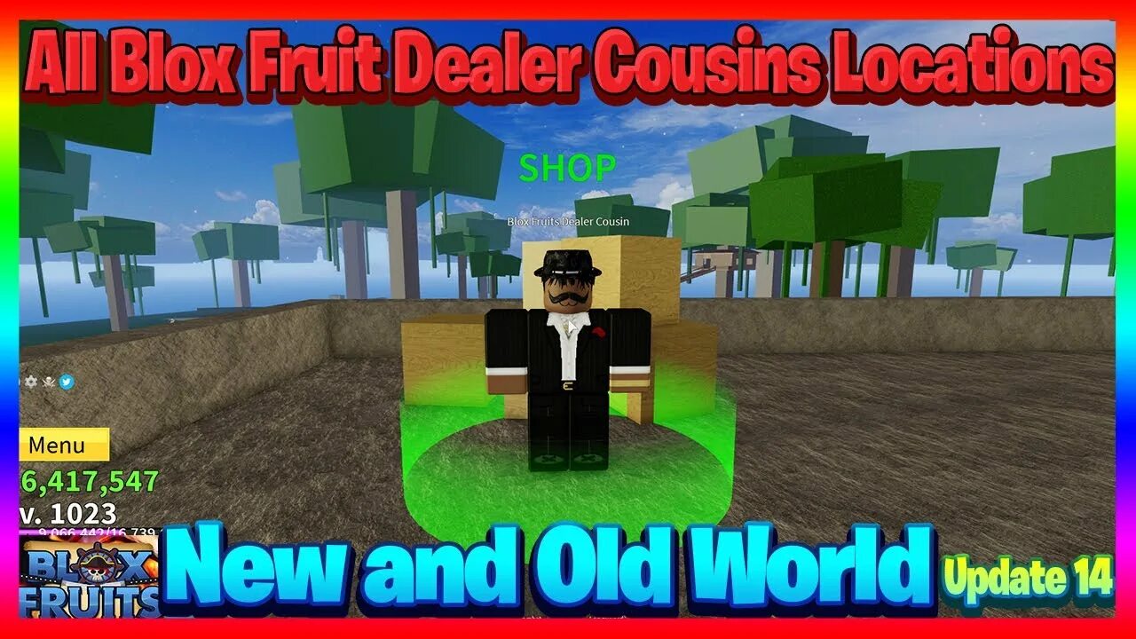 Location blox. BLOX Fruits Dealer cousin. BLOX Fruit Мидлтаун. Fruit Dealer BLOX Fruits. All BLOX Fruits.