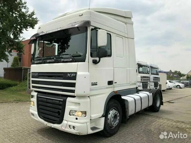 DAF XF 105 2008. DAF 105 2008. Даф хф 105 2008. DAF 105xf 2008 год.