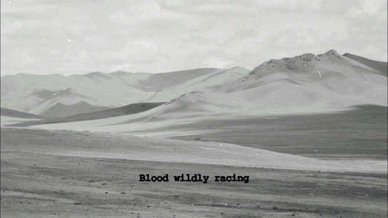 The great steppe beyond fix