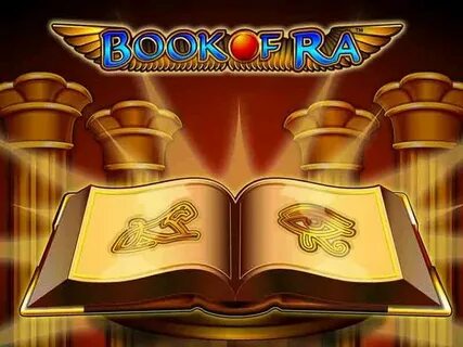 Книги ра автоматы book of