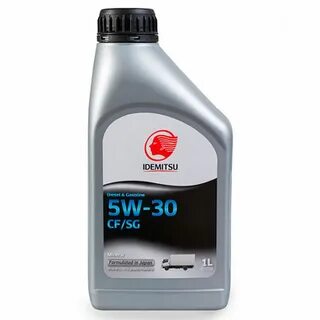 Масло для двигателя 5 w30