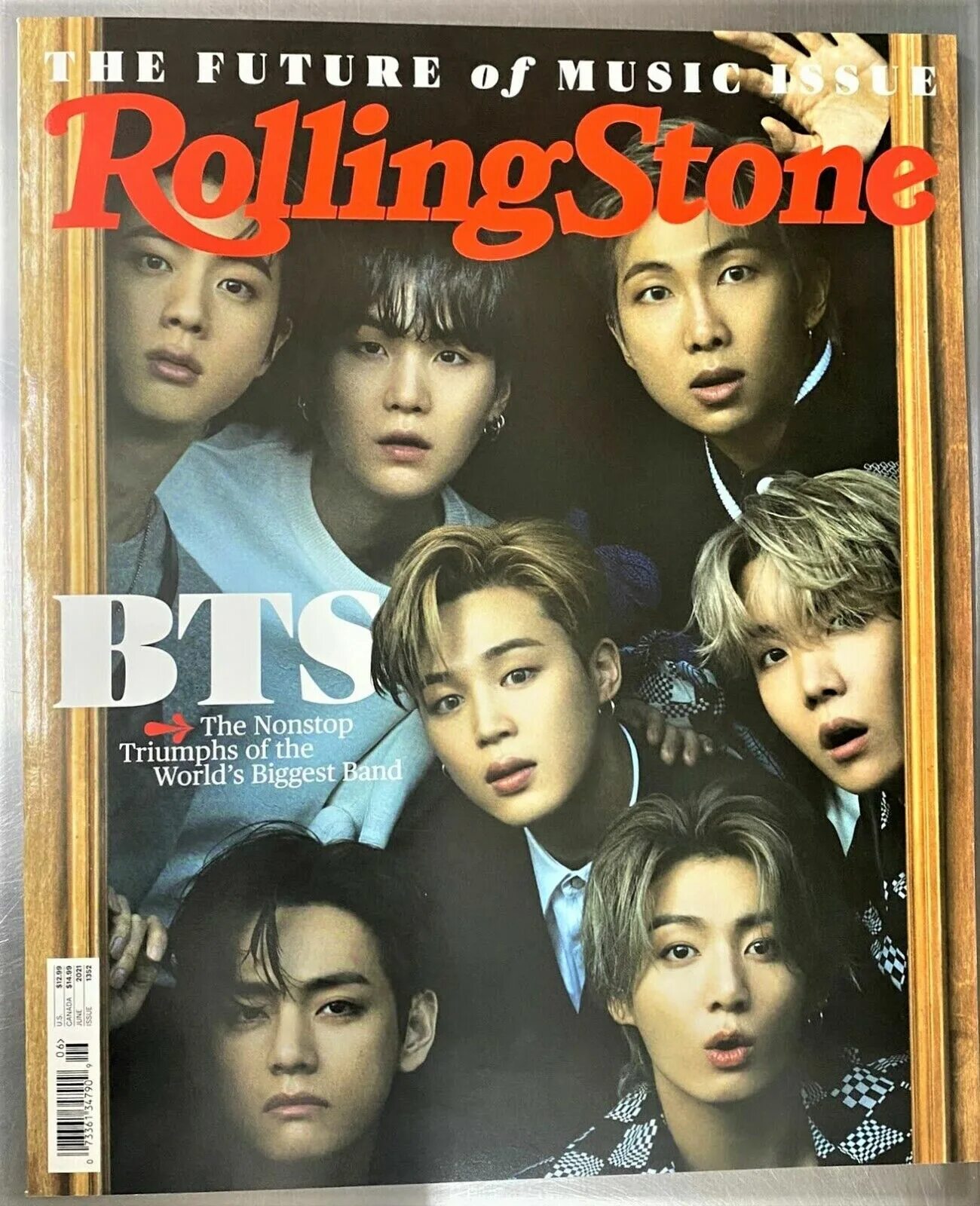 Stones 2021. BTS Rolling Stones 2021. Роллинг стоунз БТС журнал. БТС Rolling Stone. BTS обложка журнала.