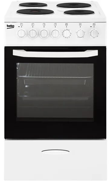 Beko css gw. Плита beko css 48100 gw. плита электрическая беко css46100g. электроплита beko cs 46100 gw. плита веко css 46100g.