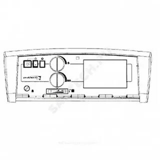 Дистанционное управление котлом protherm