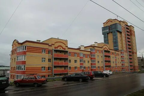 Буркова мурманск